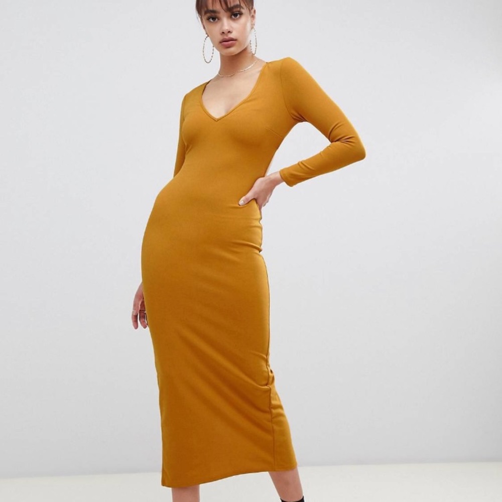 ASOS Dress - NWOT - Size 10